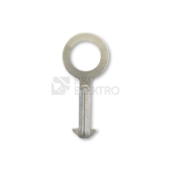 Obrázek produktu  ABB klíč k dětské bezpečnostní zátce 5910-91011 0