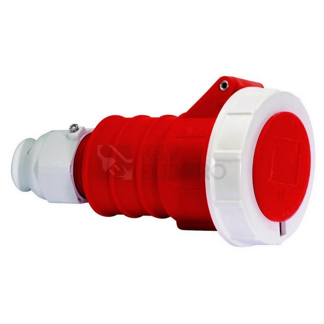 Obrázek produktu Spojka Bals 31241 16A/4P/400V IP67 0