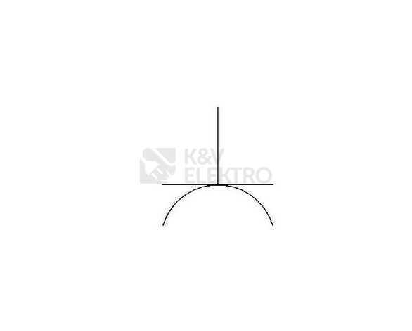 Obrázek produktu Zásuvka na DIN lištu EATON Z-SD230-BS 266876 230V/16A 2