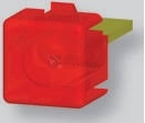Obrázek produktu Signálka OEZ SC-A230 (SC/230) červená 0