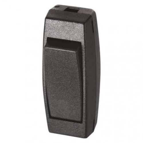 Vypínač ABB šňůrový kolébkový 3251-01910 2A průchozí černá