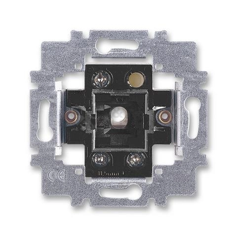 Obrázek produktu ABB tlačítko č.1/0So 1/0S 3558-A91342 0