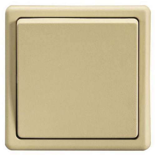 ABB Classic vypínač č.1 béžová 3553-01289 D2