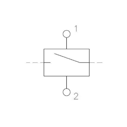 Vypínací spoušť EATON Z-LHASA/230 248442