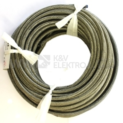  Topný kabel 15KTOQF 890W 230V 59m
