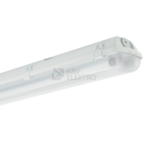 Zářivka Trevos Prima LED Tube 220 PC pro dvě LED trubice G13 37550