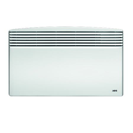 Přímotop AEG WKL 1003 U 1kW bílá