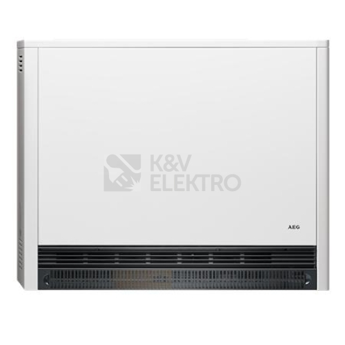 AKUM. KAMNA WSP 4010 4KW