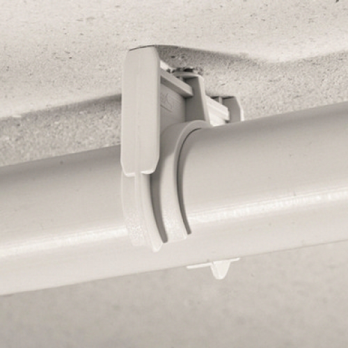 Příchytka pro trubku Schnabl AKS 25mm 3084 (100ks)