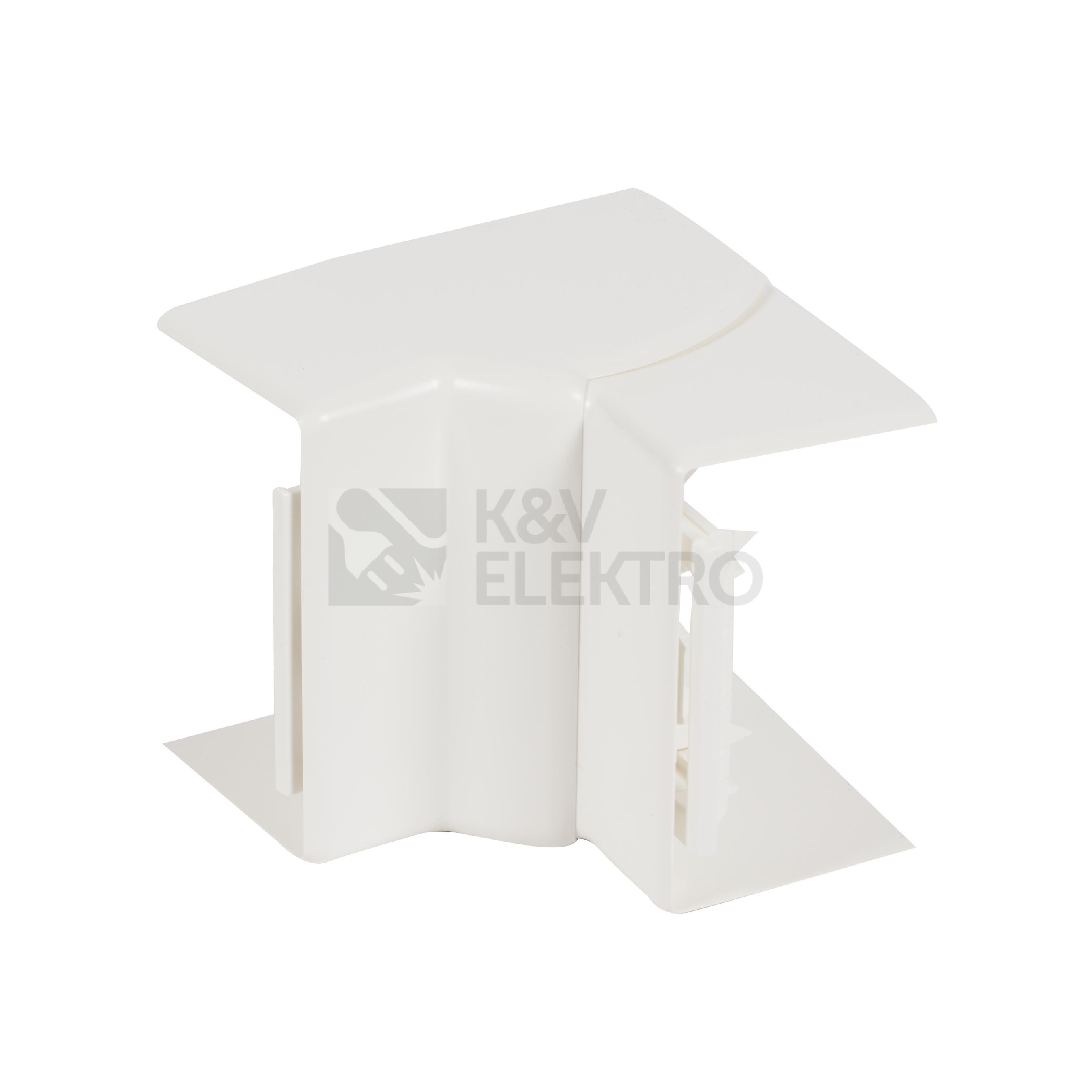 Obrázek produktu Roh vnitřní DLP-S 85x50 stavitelný (80-120°) 638021 0