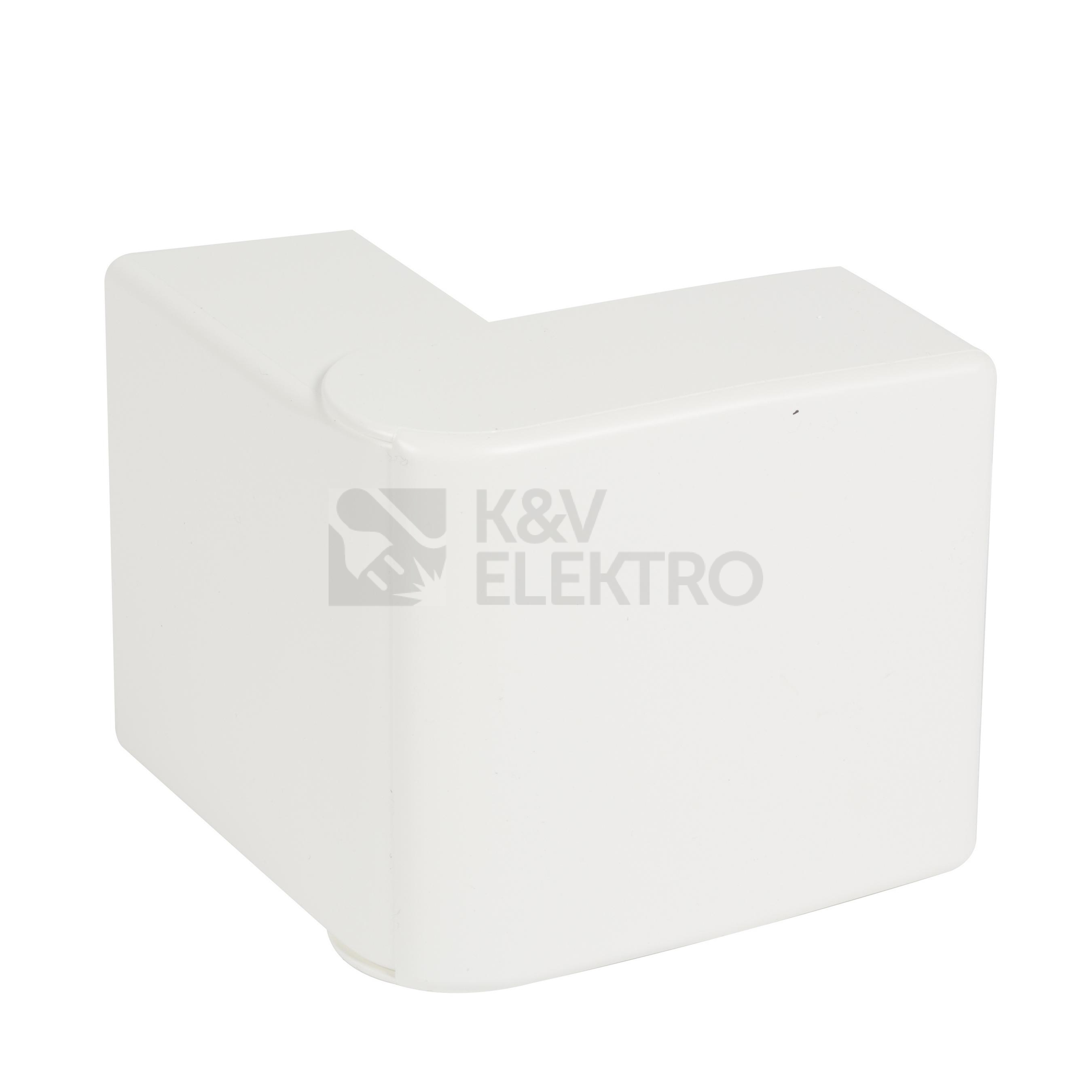 Obrázek produktu Roh vnější DLP-S 100x50 stavitelný (60-120°) 638032 0