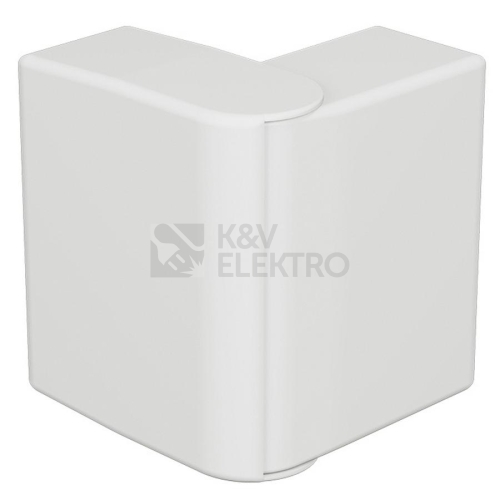 Roh vnější DLP-S 130x50 stavitelný (60-120°) 638042
