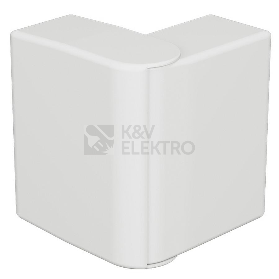 Obrázek produktu Roh vnější DLP-S 130x50 stavitelný (60-120°) 638042 0