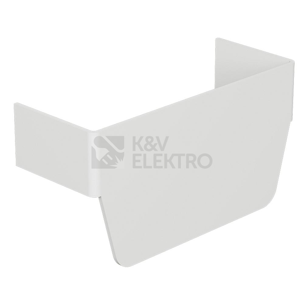 Obrázek produktu T-odbočka DLP-S 190x50 638054 0