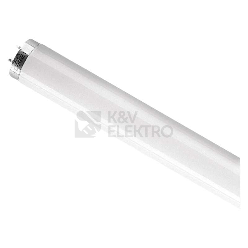 Obrázek produktu Zářivková trubice OSRAM LUMILUX L 18W/830 T8 G13 teplá bílá 3000K 600mm 0