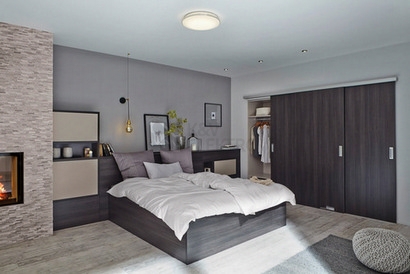 Obrázek produktu LED žárovka Vintage 1906 E27 OSRAM 4W (28W) teplá bílá (2000K) Retro Filament Gold Globe125 stmívatelná 1