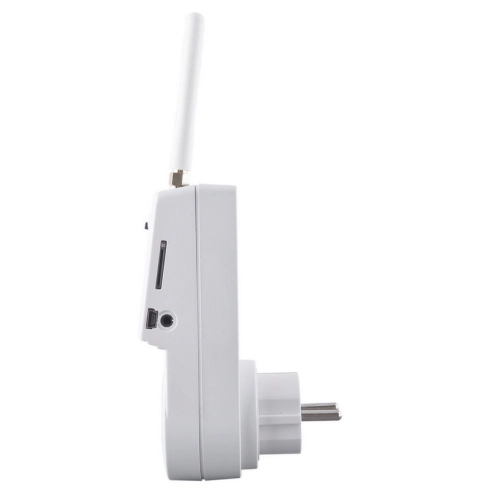 GSM zásuvka ELEKTROBOCK TS11 GST s termostatem (obrázek 3)