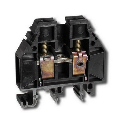 Obrázek produktu Svorka Elektro Bečov RSA 16 A černá A161186 0