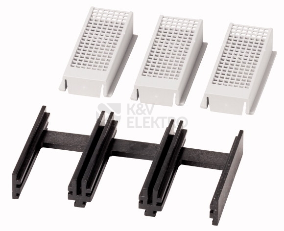Obrázek produktu Ochrana před dotkyem EATON NZM2-XIPK 266773 0