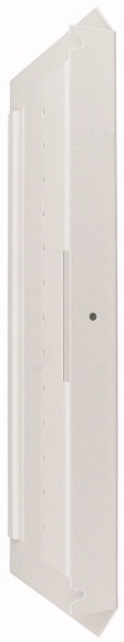 Boční panel při užití bočnice MSW šedá V=1260 EATON BPZ-SP-MSW-12 111343