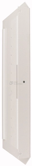 Obrázek produktu Boční panel při užití bočnice MSW šedá V=1260 EATON BPZ-SP-MSW-12 111343 0