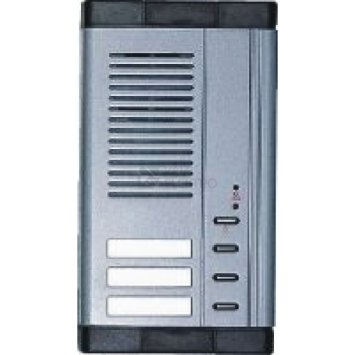 Modul el. vrátného TT 94 4FP 111 90/S1 EV94 3 tlačítka