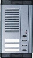 Obrázek produktu Modul el. vrátného TT 94 4FP 111 90/S1 EV94 3 tlačítka 0