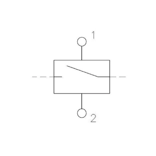 Vypínací spoušť 12-60V EATON Z-LHASA/24 248441 (obrázek 3)