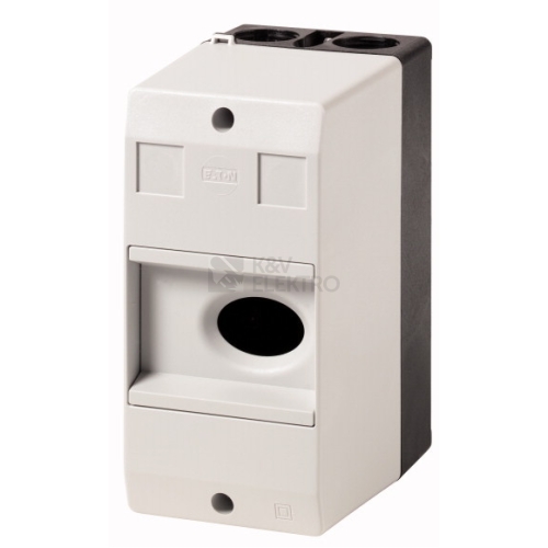 Kryt pro povrchovou montáž EATON CI-PKZ01 281403