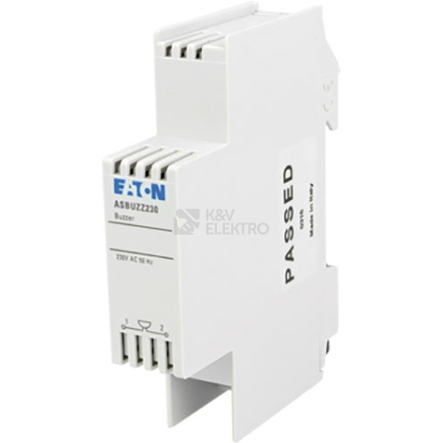Zvonek 230V AC EATON ASBELL230 167393