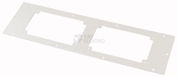 Obrázek produktu Spodní kryt EATON AFP-10-CS 112919 0