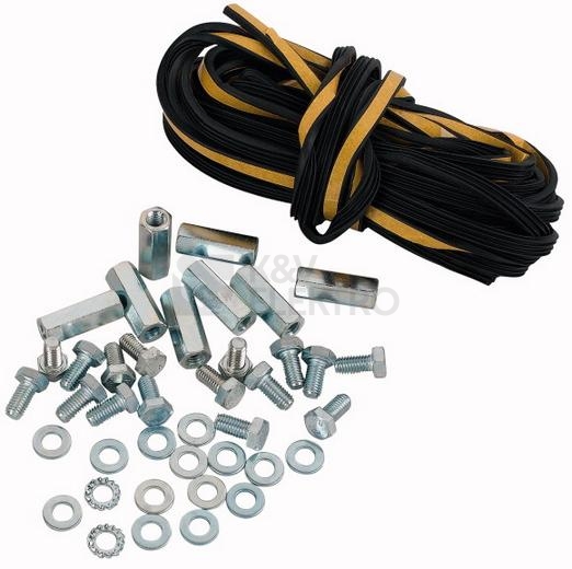 Obrázek produktu Těsnicí sada pro spojování skříní IP55 EATON XAC55 284793 0