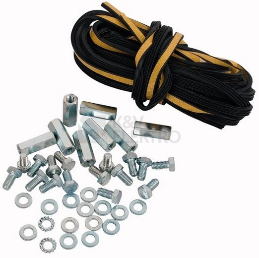 Obrázek produktu Těsnicí sada pro spojování skříní IP55 EATON XAC55 284793 0