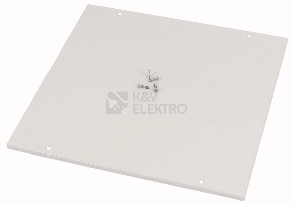 Obrázek produktu Spodní/horní krycí plech ŠxH 800x600 EATON XSPTC0806 284308 0