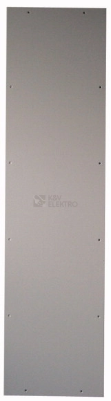 Obrázek produktu Boční kryt VxH=2000x600mm EATON XVTL-S-6/20-PAIR 116181 0