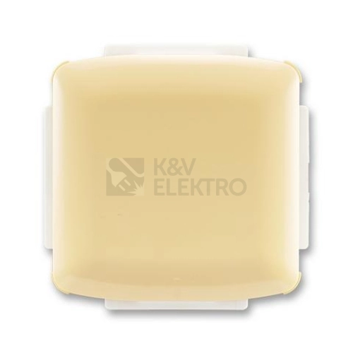 ABB Tango záslepka béžová 3902A-A001 D
