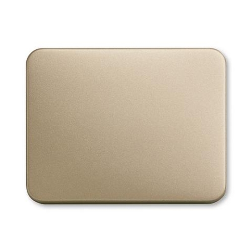 ABB Alpha exclusive kryt vypínače palladium 3558B-A651260