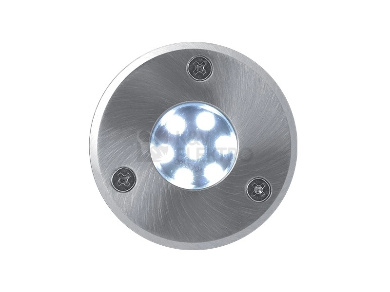 Obrázek produktu Nájezdové svítidlo Panlux ROAD 7LED studená bílá RO-G01/S 0