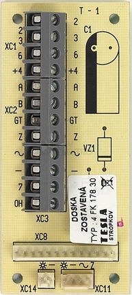 Obrázek produktu SBERNICE KARAT 4+N 4FK 178 77 0