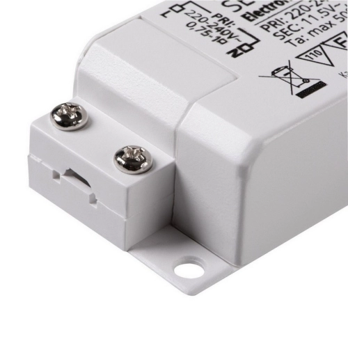 Elektronický transformátor Kanlux SET60-K 230/12VAC 20-60W 01425 (obrázek 3)