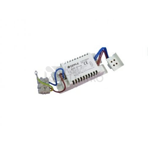 Elektronický předřadník Opple YZ 22D včetně patice G10q
