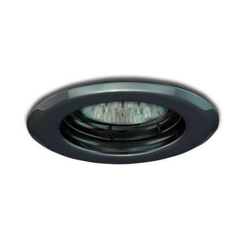 Podhledové svítidlo Panlux PPD-R50/CHC chrom černý (obrázek 4)