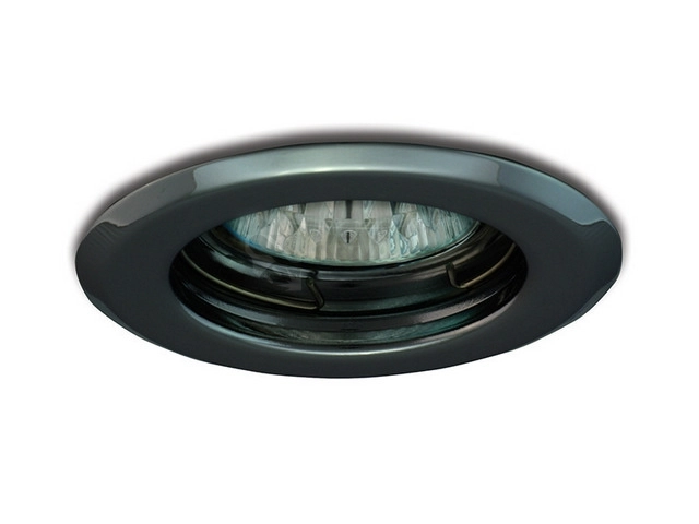Obrázek produktu Podhledové svítidlo Panlux PPD-R50/CHC chrom černý 3