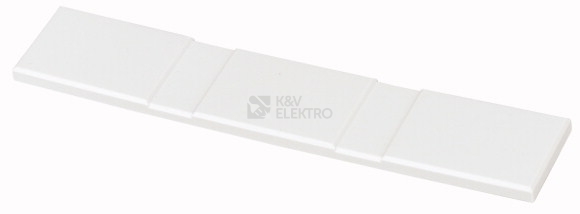 Obrázek produktu KONCOVY KRYT PRO DRZAK SASY ES-BBS-3/FL 0