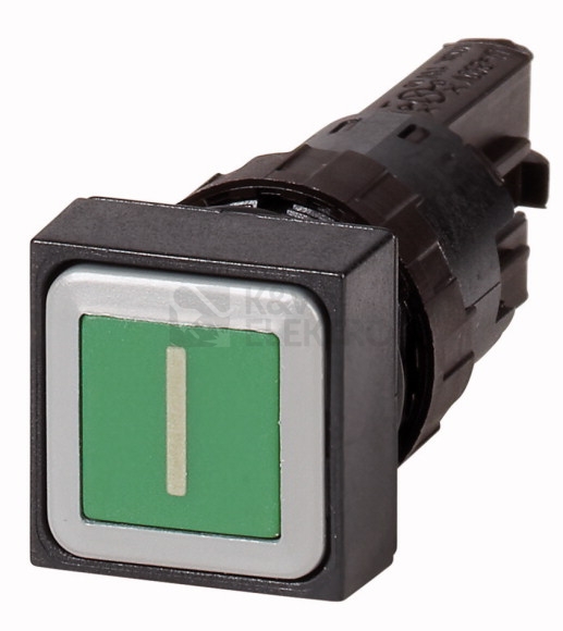 Obrázek produktu OVLADACI HLAVICE TLACITEK Q18D-11 0