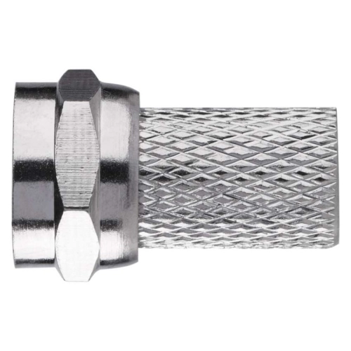 F konektor EMOS K7331 šroubovací 5,0/6,5 mm (obrázek 3)