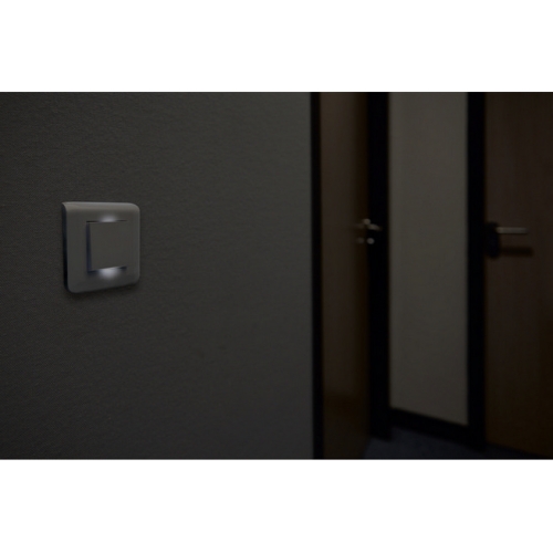 Legrand Mosaic/Céliane LED orientační doutnavka 67686