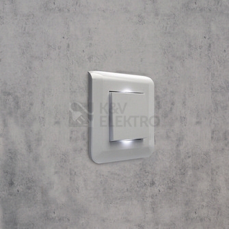 Obrázek produktu Legrand Mosaic/Céliane LED orientační doutnavka 67686 1