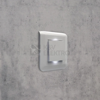 Obrázek produktu Legrand Mosaic/Céliane LED orientační doutnavka 67686 1