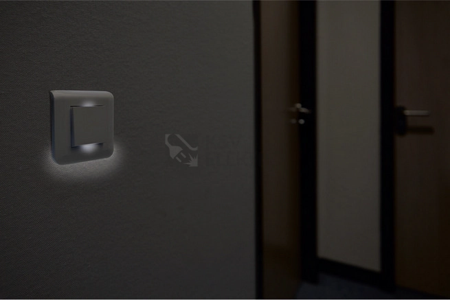 Obrázek produktu Legrand Mosaic/Céliane LED orientační doutnavka 67686 5